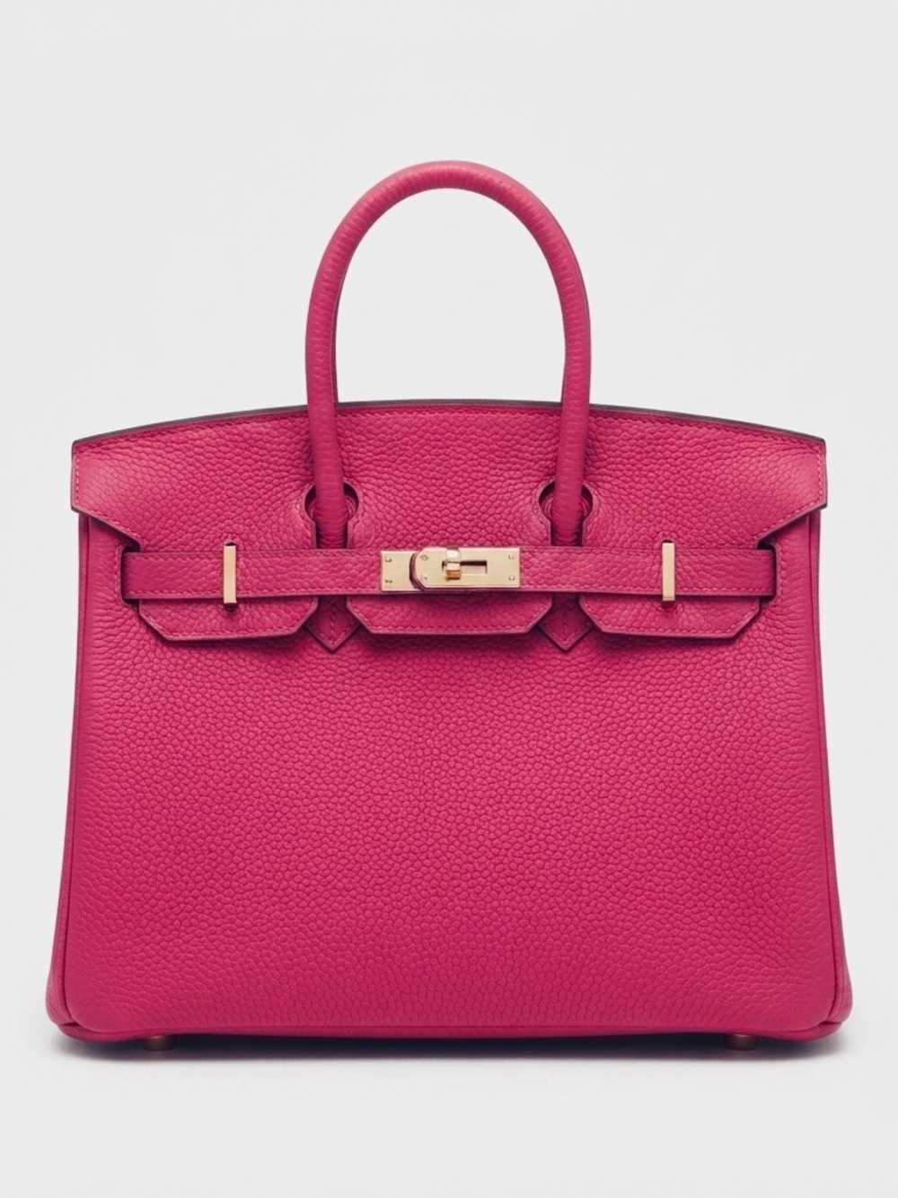 The Ellington 25 - Barbie Pink